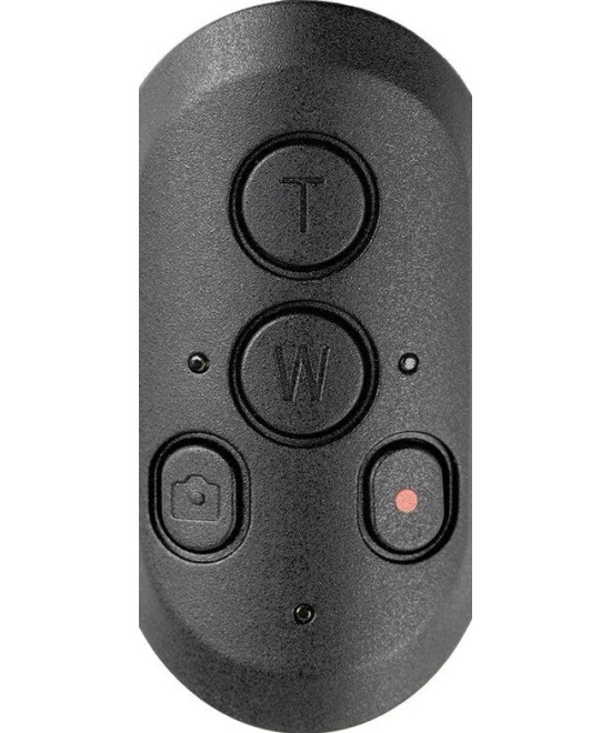 MANTISPOD 2.0 Remote control kit Nero