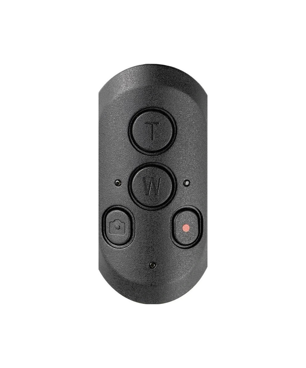 MANTISPOD 2.0 Remote control kit Nero