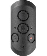 MANTISPOD 2.0 Remote control kit Nero