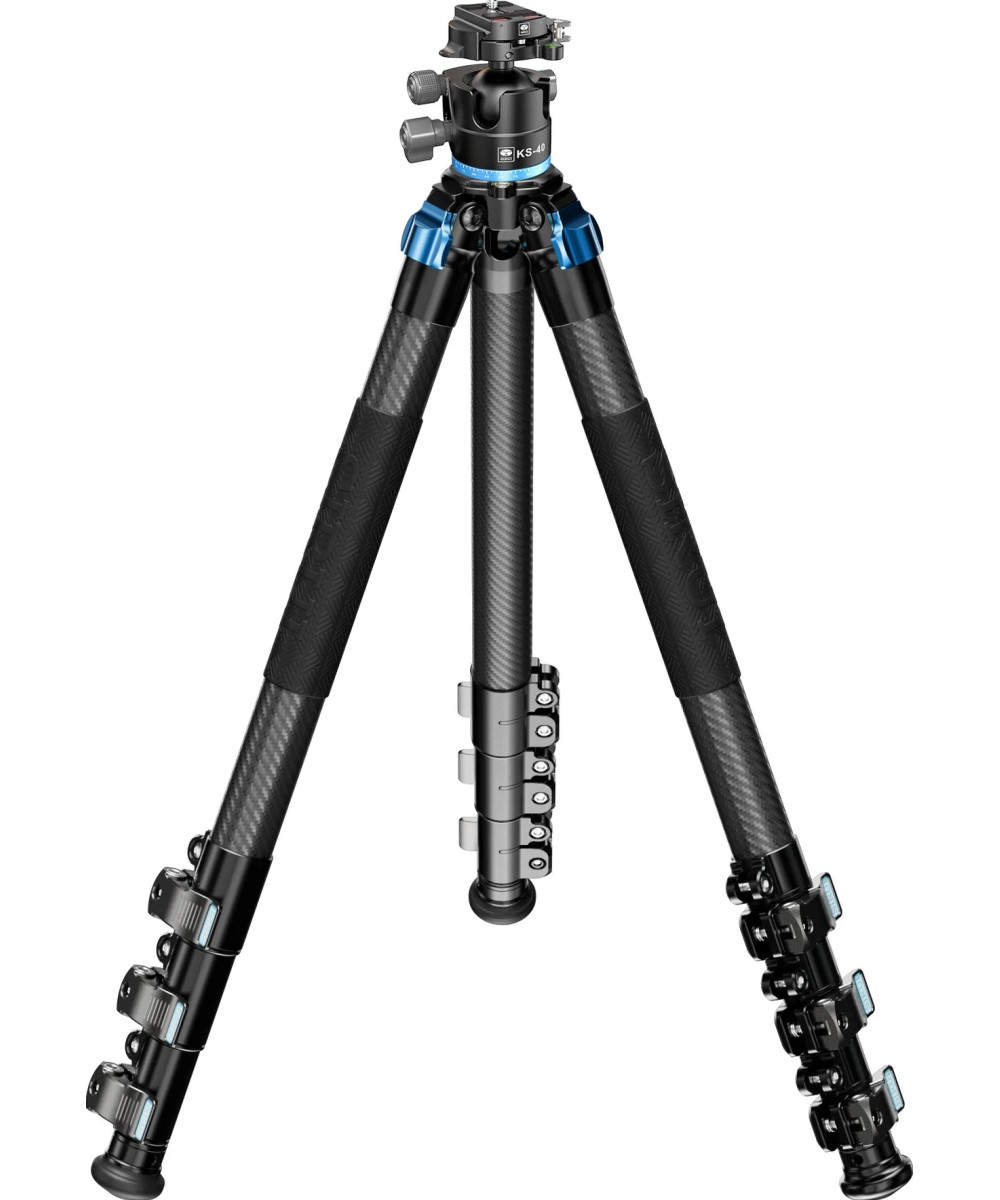 Landscape L-324F + Testa a sfera LOW GRAVITY KS-40