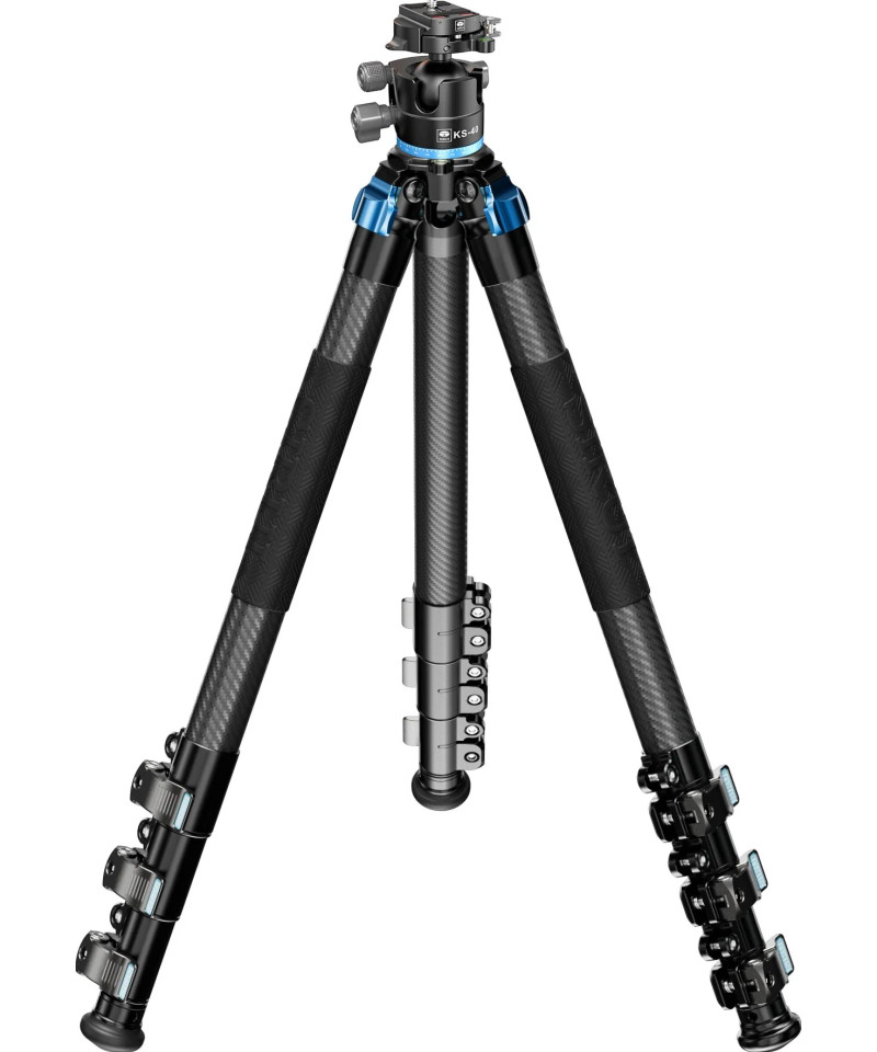 Landscape L-324F + Testa a sfera LOW GRAVITY KS-40