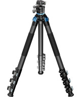Landscape L-324F + Testa a sfera LOW GRAVITY KS-40