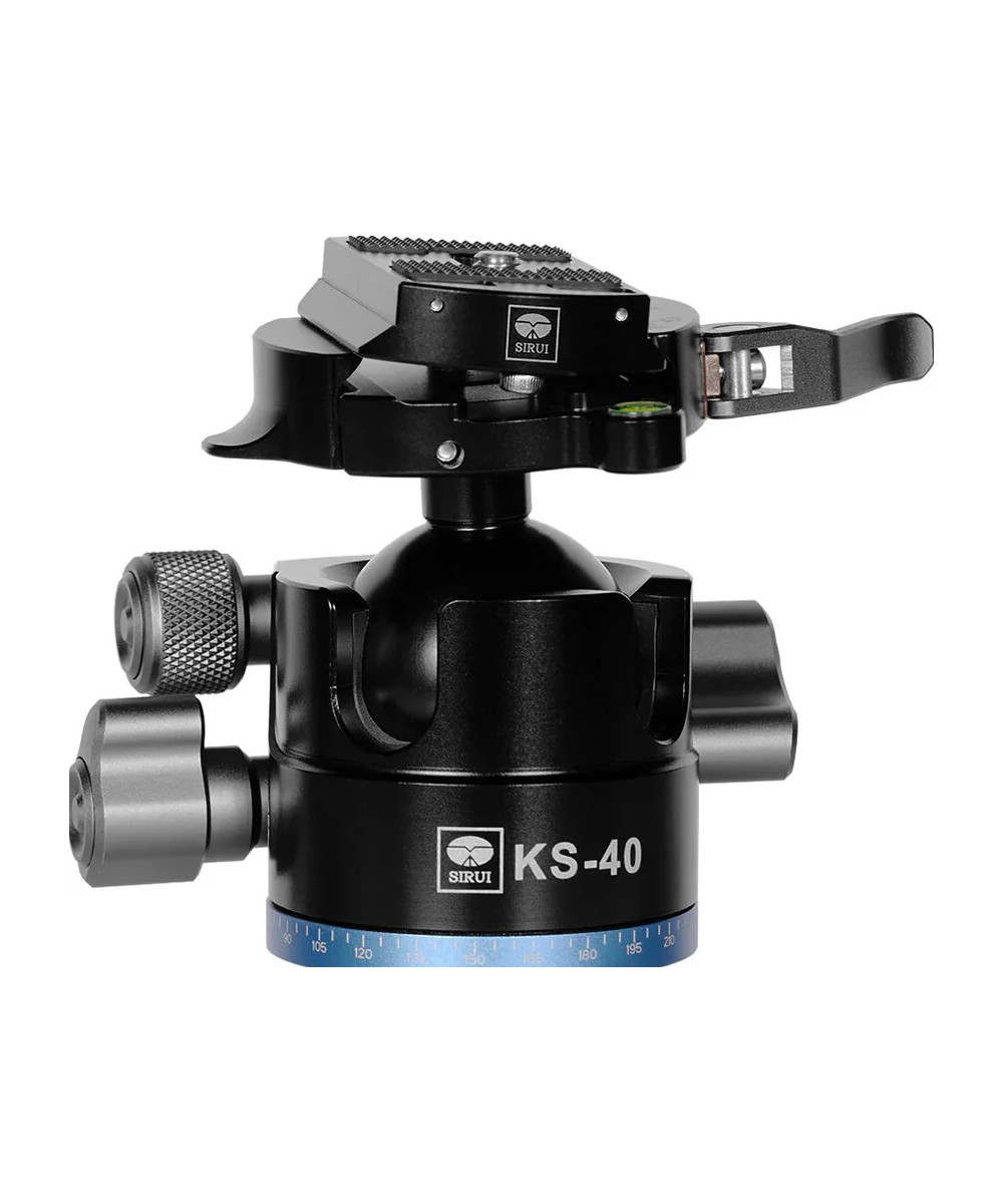 Landscape L-324F + Testa a sfera LOW GRAVITY KS-40