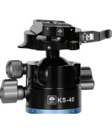 Landscape L-324F + Testa a sfera LOW GRAVITY KS-40