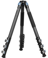 Landscape L-324F + Testa a sfera LOW GRAVITY KS-40