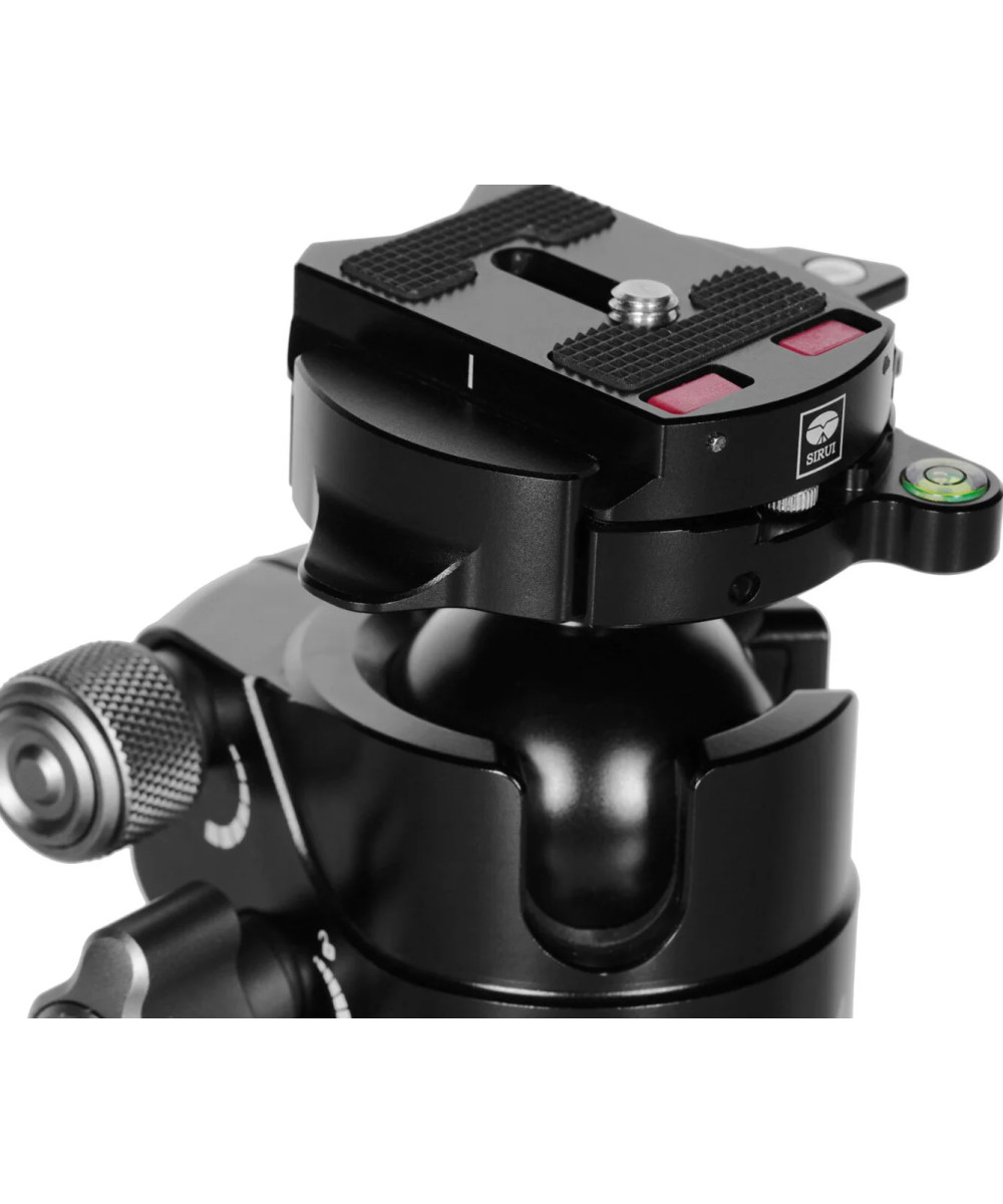 Landscape L-324F + Testa a sfera LOW GRAVITY KS-40