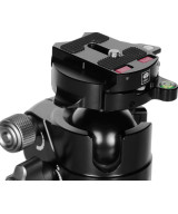 Landscape L-324F + Testa a sfera LOW GRAVITY KS-40