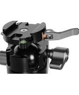Landscape L-324F + Testa a sfera LOW GRAVITY KS-40