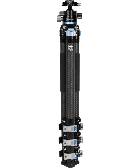 Landscape L-324F + Testa a sfera LOW GRAVITY KS-40