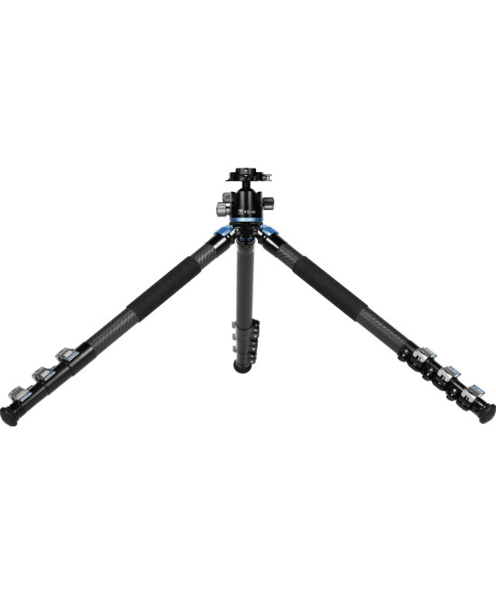 Landscape L-324F + Testa a sfera LOW GRAVITY KS-40