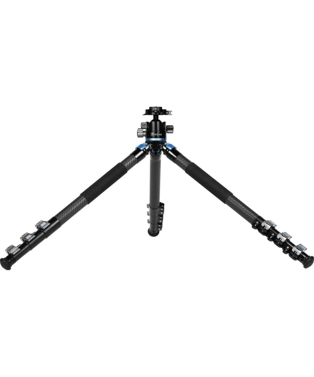 Landscape L-324F + Testa a sfera LOW GRAVITY KS-40