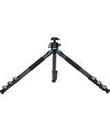 Landscape L-324F + Testa a sfera LOW GRAVITY KS-40