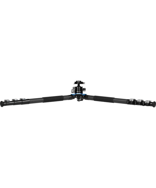 Landscape L-324F + Testa a sfera LOW GRAVITY KS-40