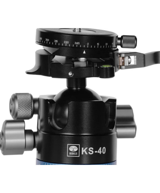 Landscape L-324F + Testa a sfera LOW GRAVITY KS-40