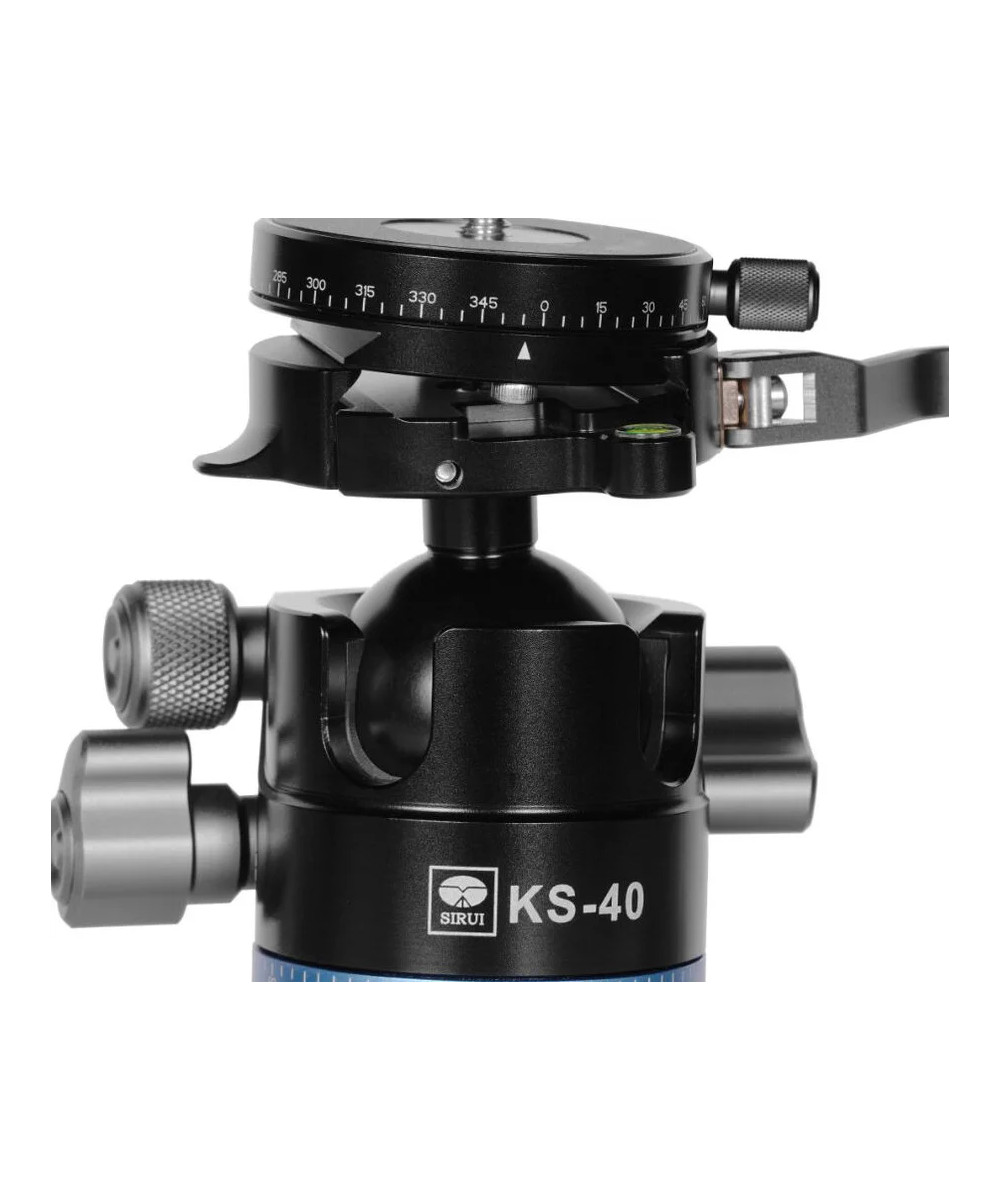 Landscape L-324F + Testa a sfera LOW GRAVITY KS-40