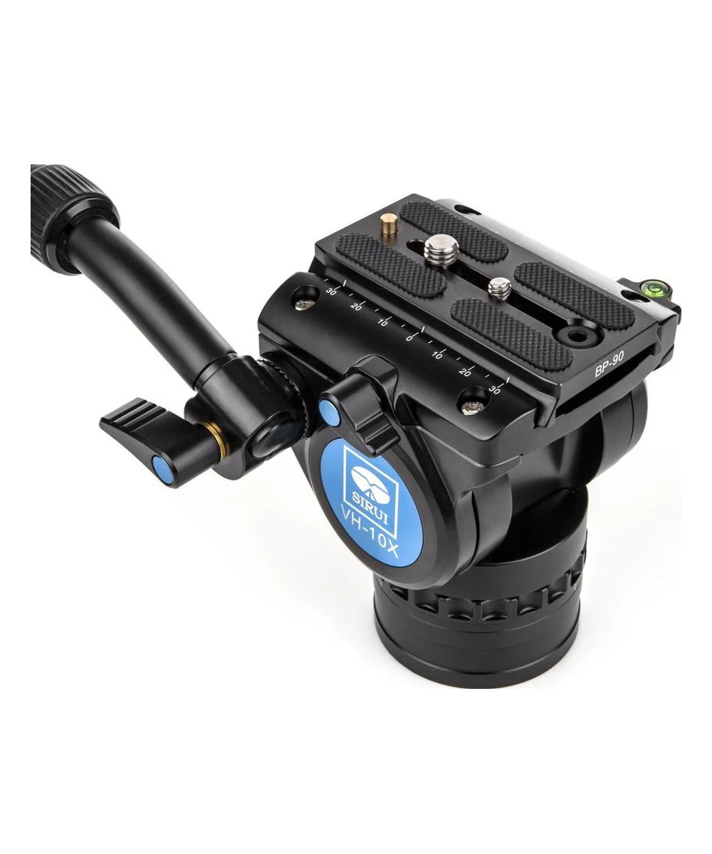 Landscape L-324F + Testa video VH-10