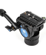 Landscape L-324F + Testa video VH-10