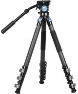 Landscape L-324F + Testa video VH-10