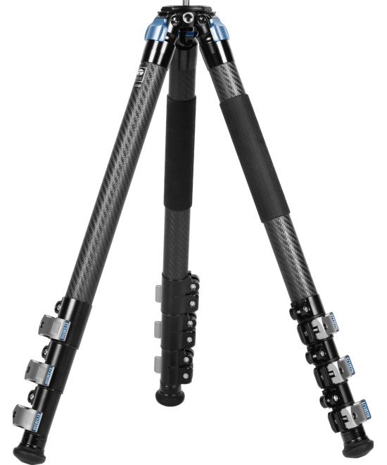Landscape L-324F + Testa video VA-5X