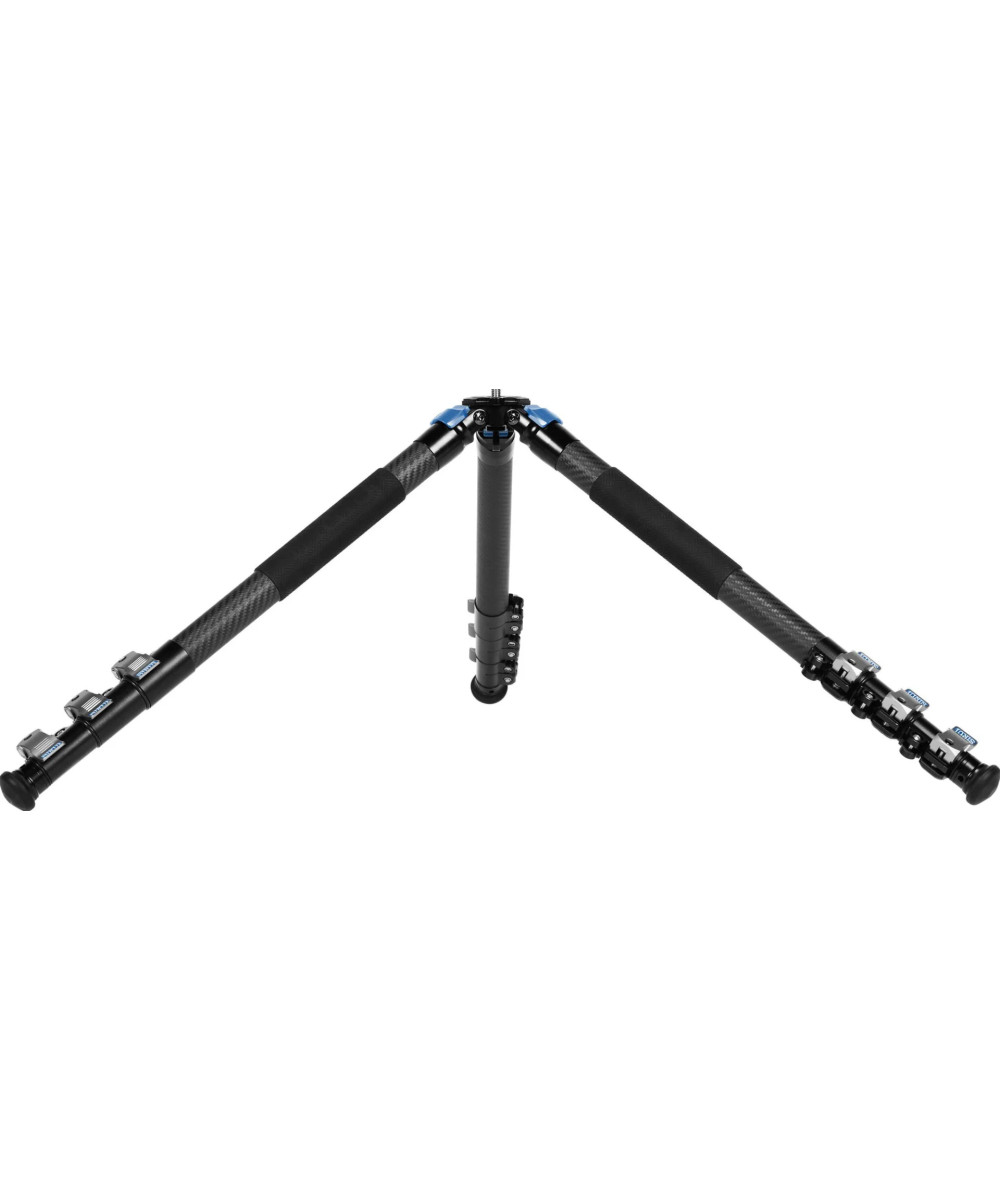 Landscape L-324F + Testa video VA-5X