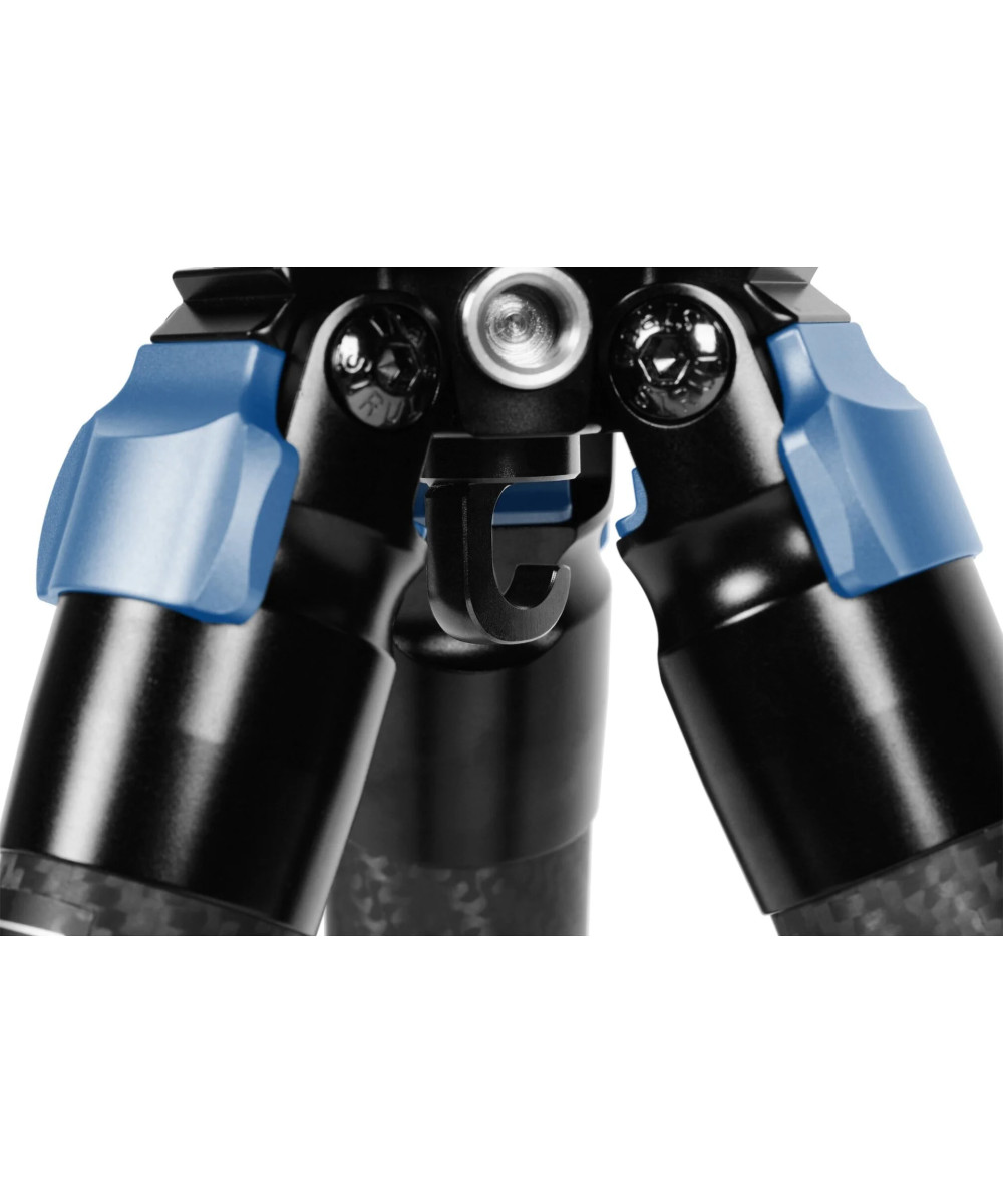 Landscape L-324F + Testa video VA-5X