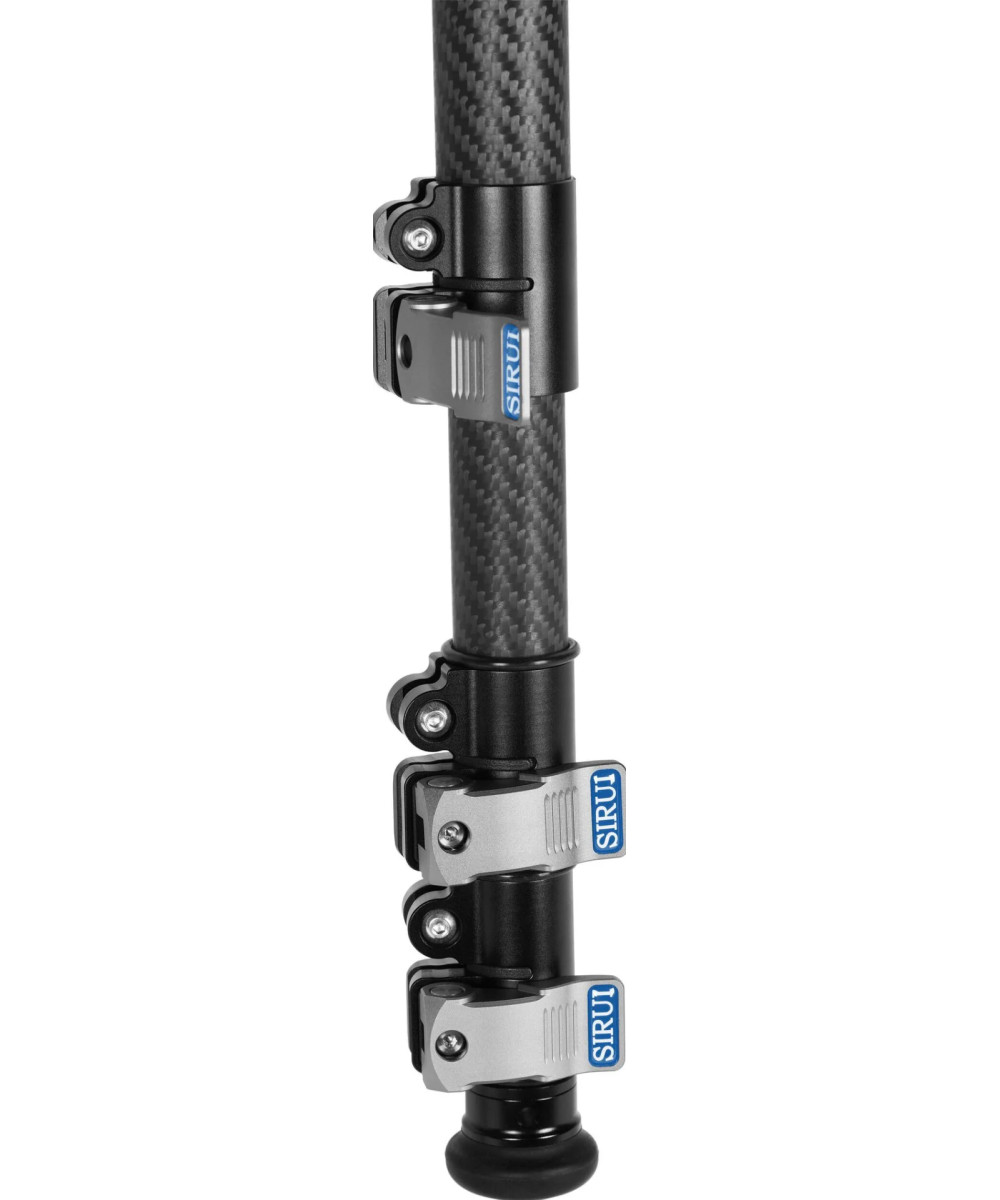 Landscape L-324F + Testa video VA-5X