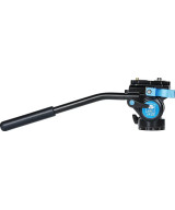 Landscape L-324F + Testa video VA-5X
