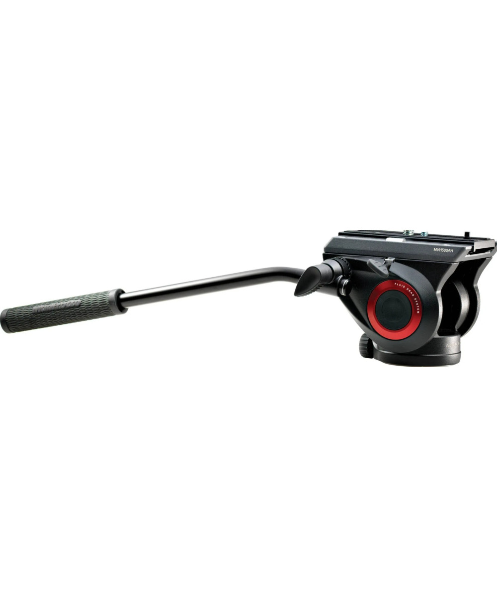 Kit 500, treppiede alu 755XBK, sacca di trasporto