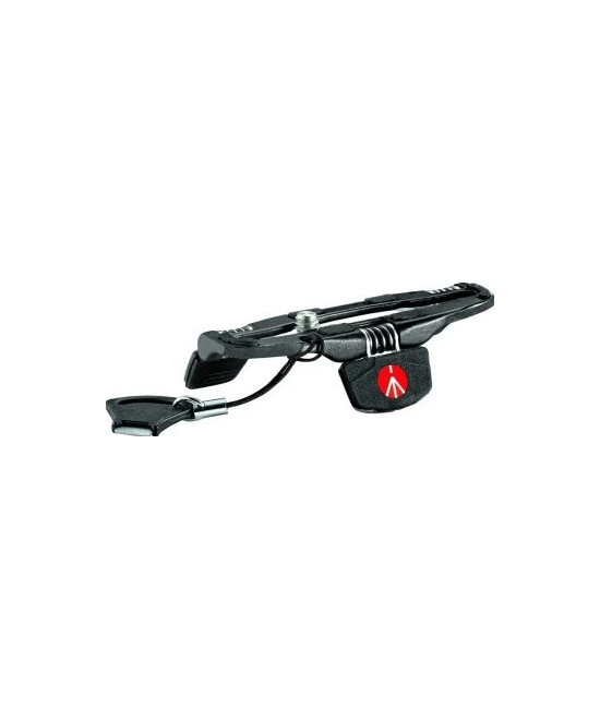 Manfrotto Pocket Mini nero MP 1-C 01