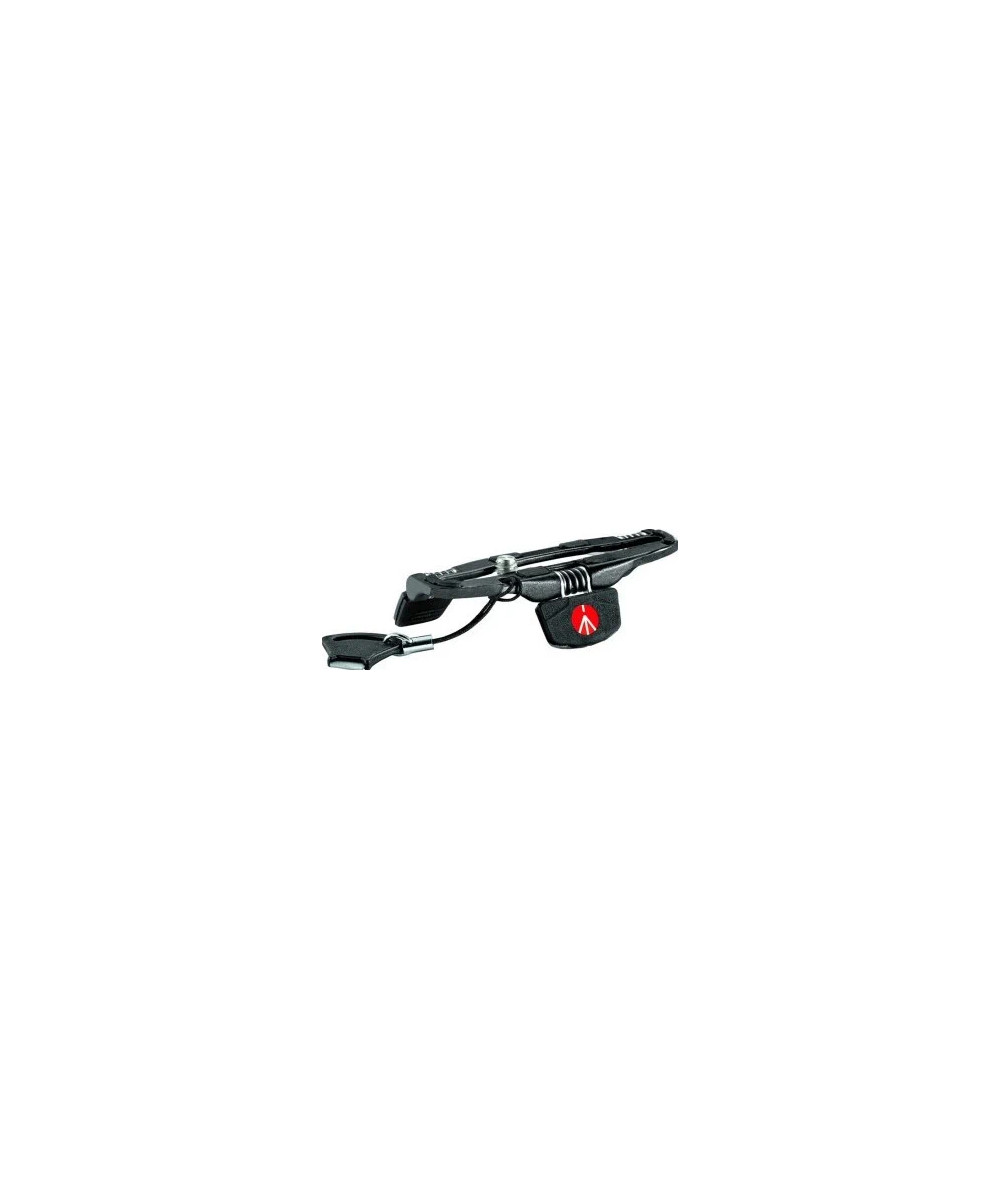 Manfrotto Pocket Mini nero MP 1-C 01