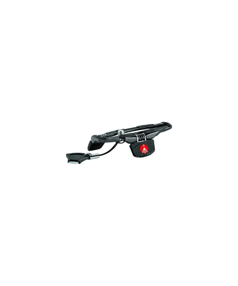 Manfrotto Pocket Mini nero MP 1-C 01
