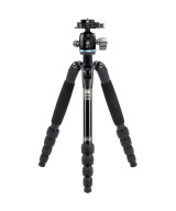 SIRUI Treppiede in alluminio T-005SK con testa a sfera B-00K