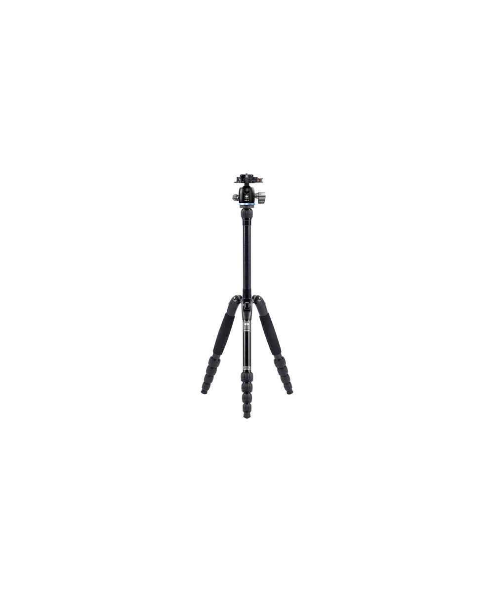 SIRUI Treppiede in alluminio T-005SK con testa a sfera B-00K