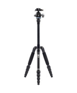 SIRUI Treppiede in alluminio T-005SK con testa a sfera B-00K