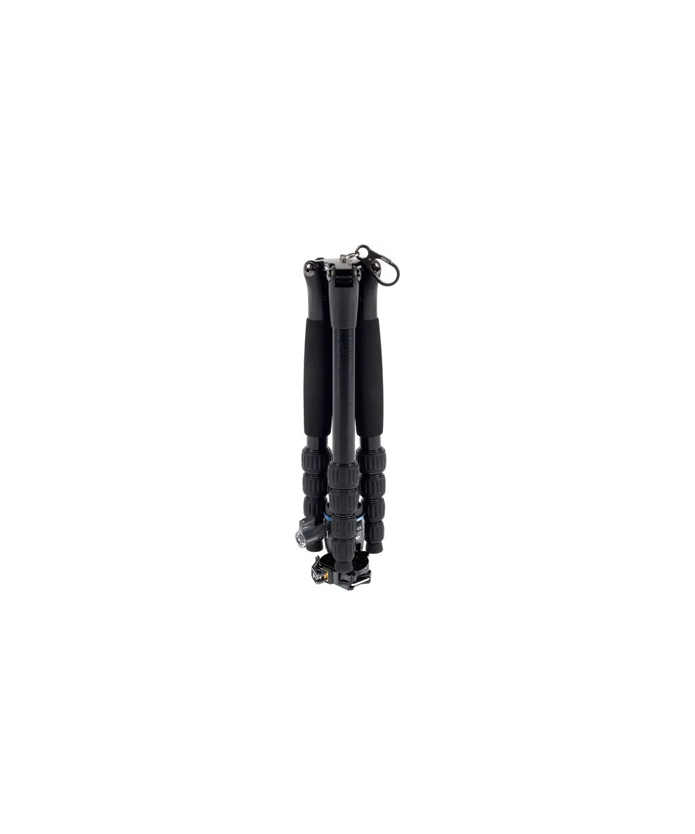 SIRUI Treppiede in alluminio T-005SK con testa a sfera B-00K