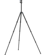 ST-124 Treppiede Standard Series Carbonio + Testa Low Gravity ST-10X