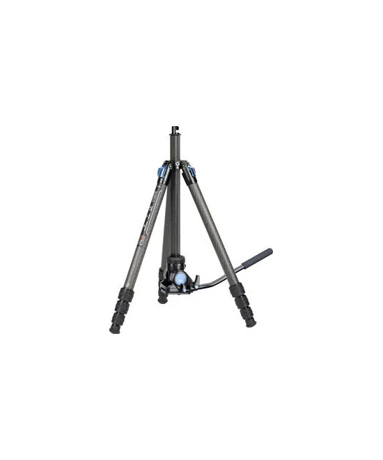 SIRUI ST-124 Treppiede Standard Series Carbonio + Testa Video VA-5