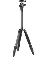 SIRUI Traveler Carbonio 5CX + Testa B-00K