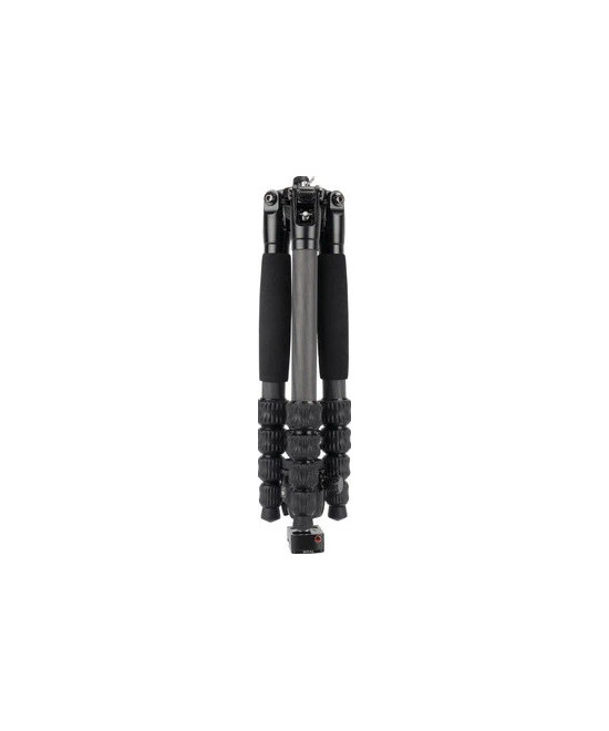 SIRUI Traveler Carbonio 5CX + Testa B-00K