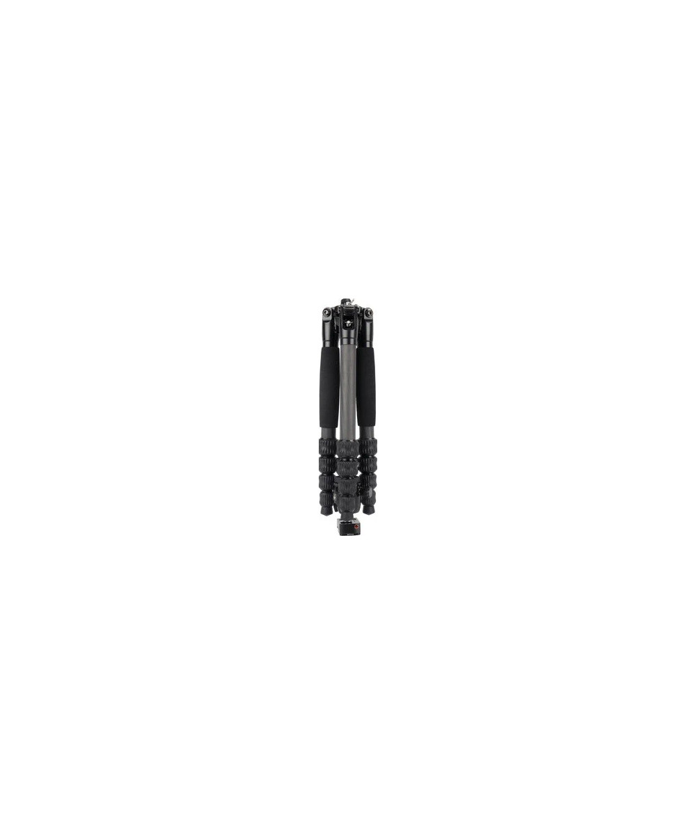 SIRUI Traveler Carbonio 5CX + Testa B-00K
