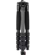 SIRUI Traveler Carbonio 5CX + Testa B-00K