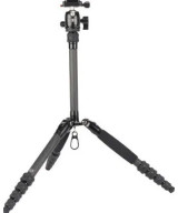 SIRUI Traveler Carbonio 5CX + Testa B-00K