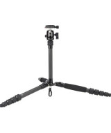 SIRUI Traveler Carbonio 5CX + Testa B-00K