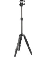 SIRUI Traveler Carbonio 5CX + Testa B-00K