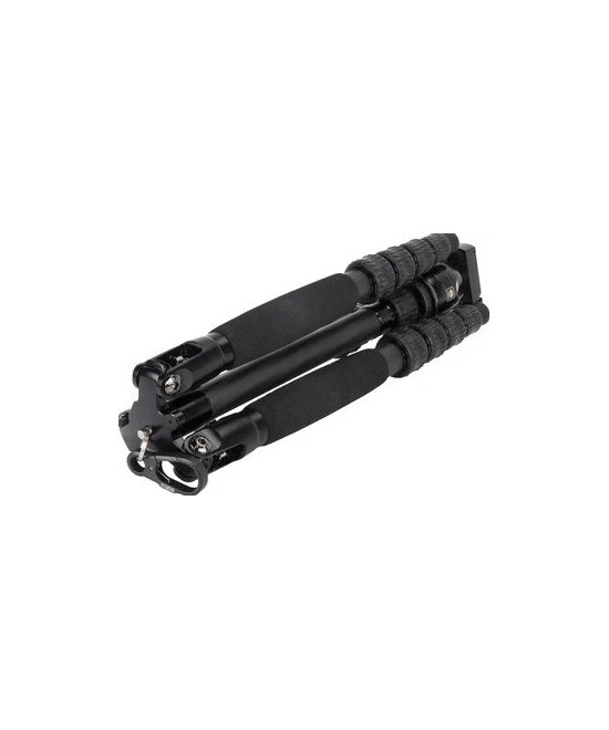 SIRUI Traveler Carbonio 5CX + Testa B-00K