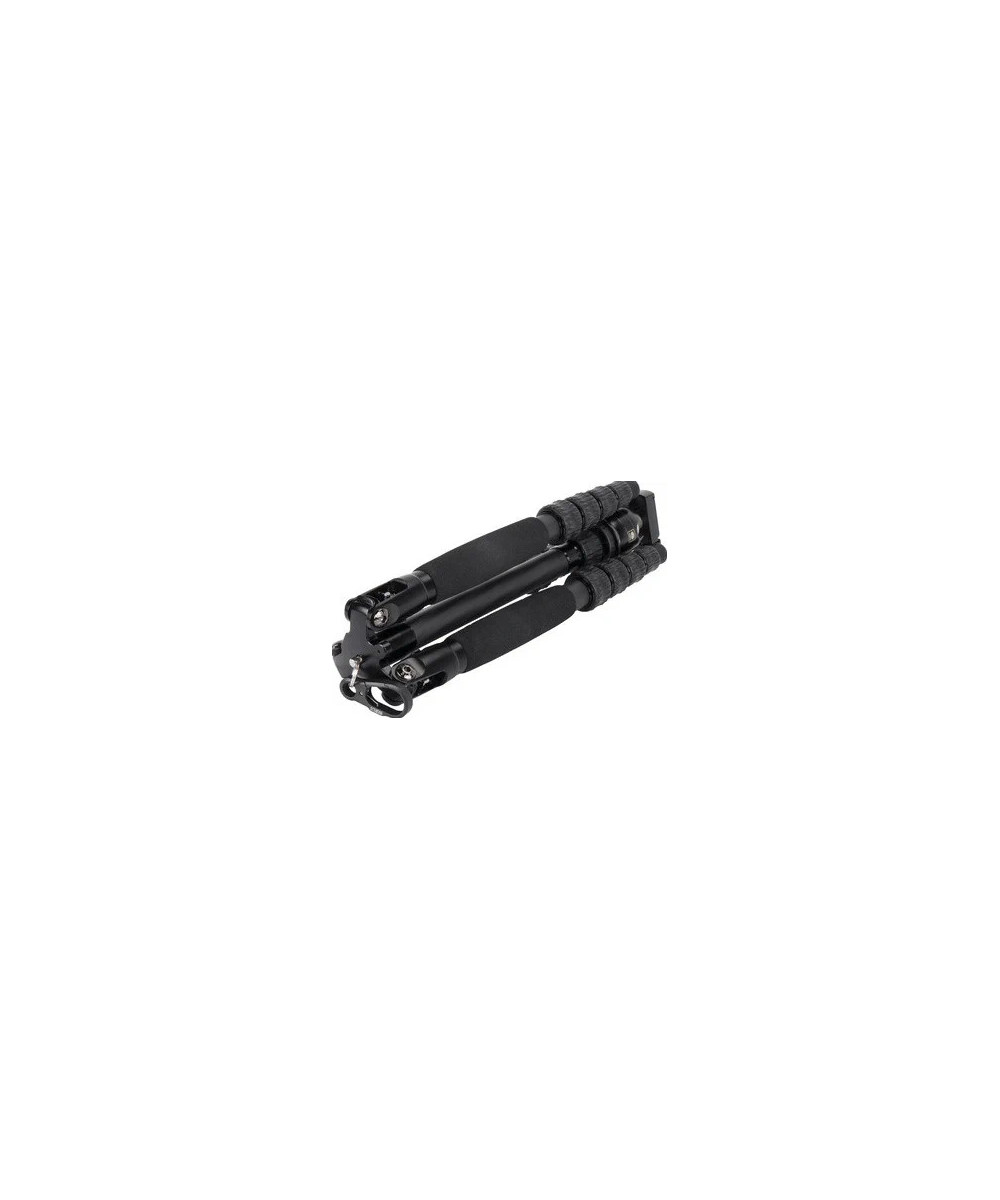 SIRUI Traveler Carbonio 5CX + Testa B-00K