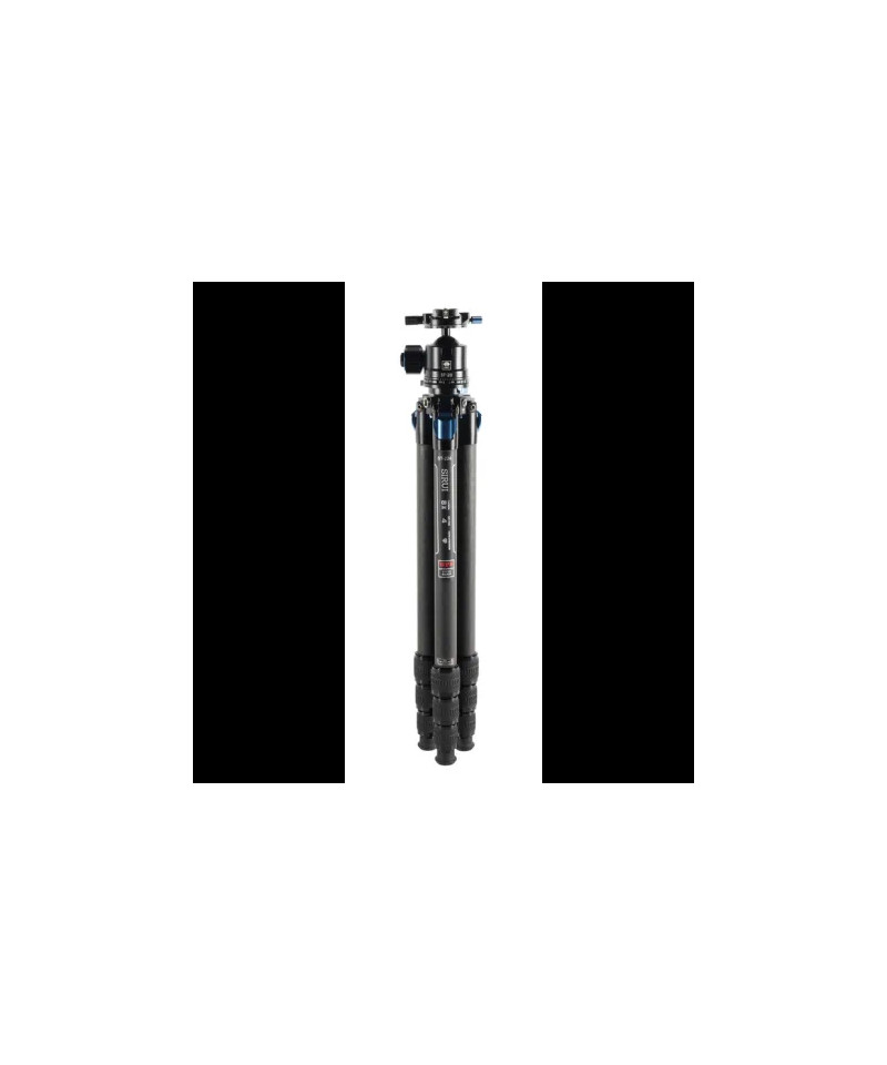 SIRUI Treppiede in carbonio ST-224 + Testa ST-20