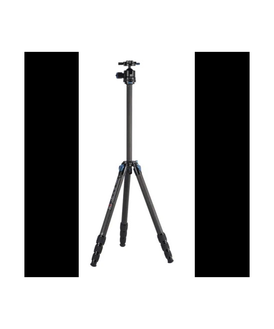 SIRUI Treppiede in carbonio ST-224 + Testa ST-20