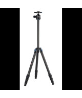 SIRUI Treppiede in carbonio ST-224 + Testa ST-20