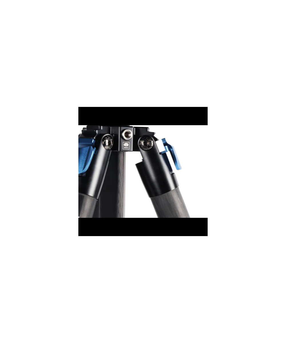 SIRUI Treppiede in carbonio ST-224 + Testa ST-20